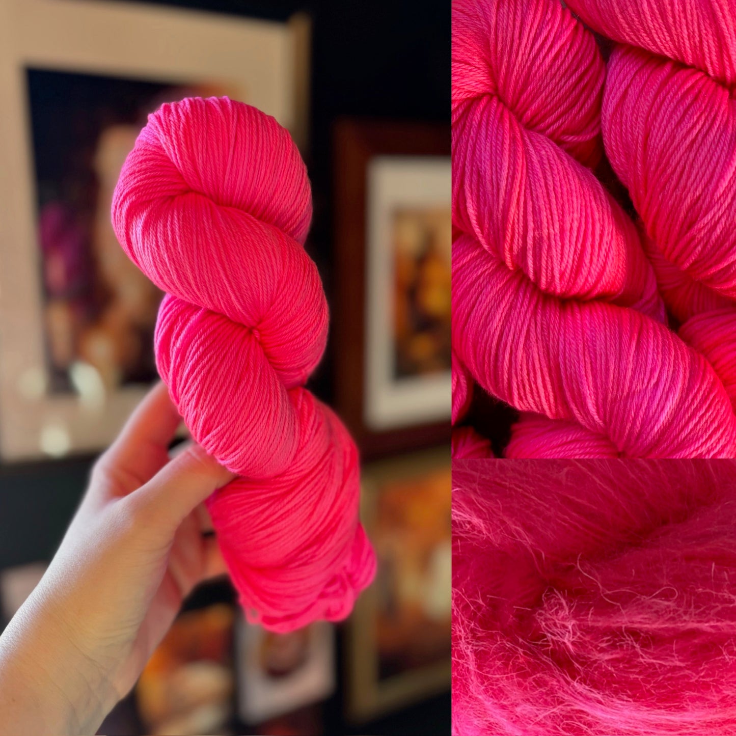~ Pink Pop