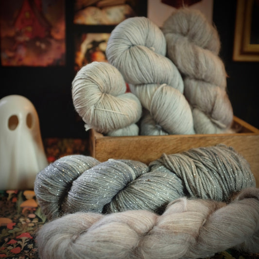 ~ Misty Salem