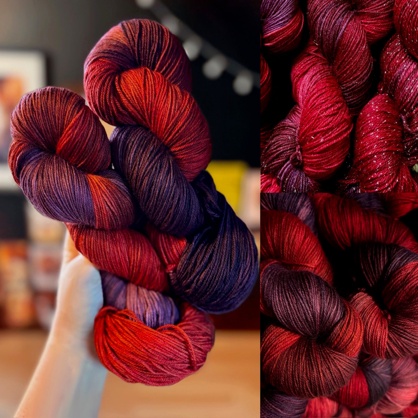 ~ Infernale Spellman